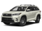 2019 Toyota Highlander SUV