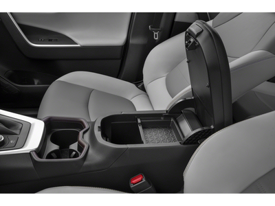 2019 Toyota RAV4 Hybrid Limited