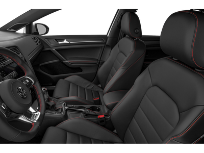 2019 Volkswagen Golf GTI SE