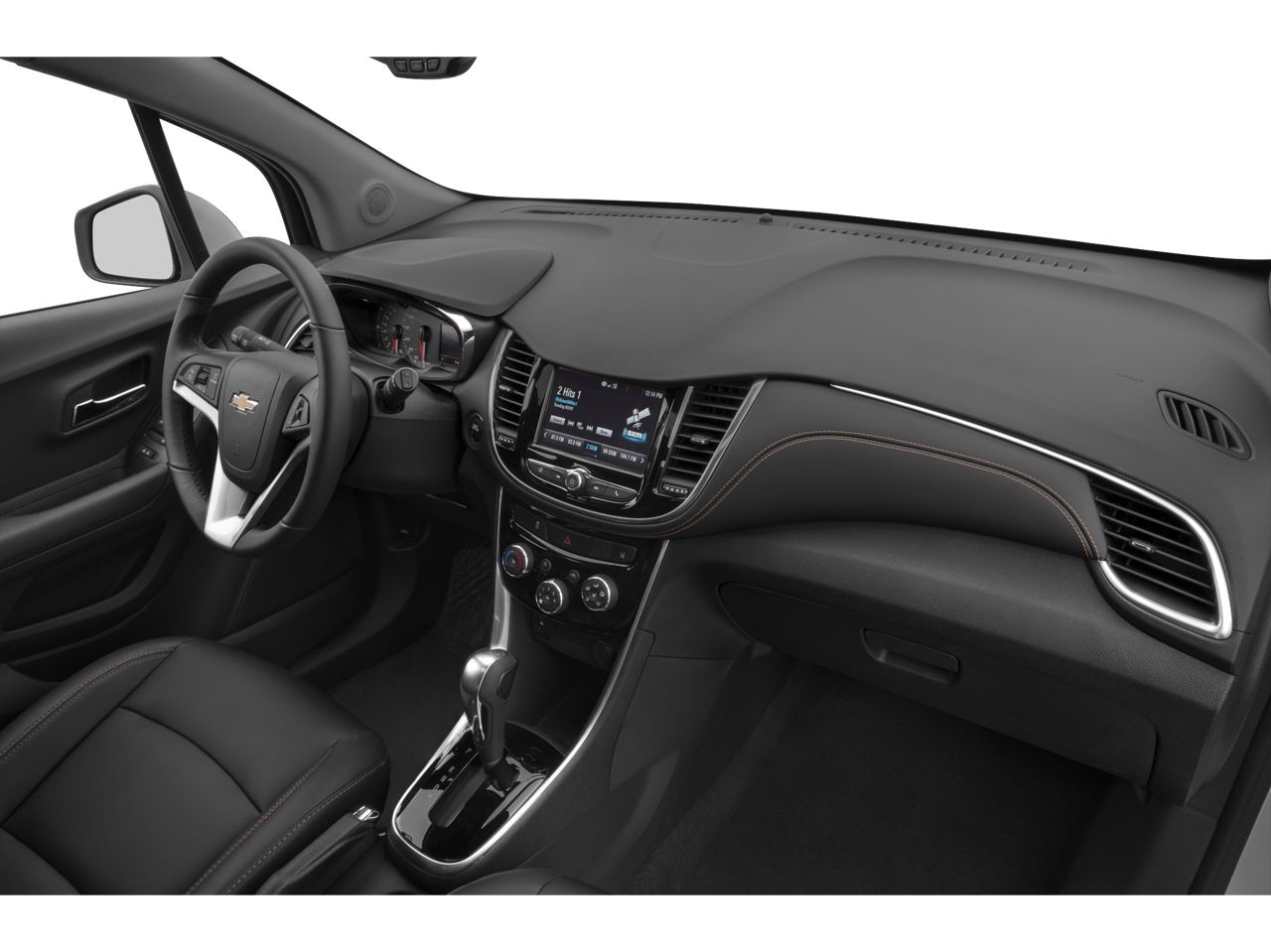 2020 Chevrolet Trax Premier