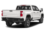 2020 Chevrolet Silverado 2500 HD Custom