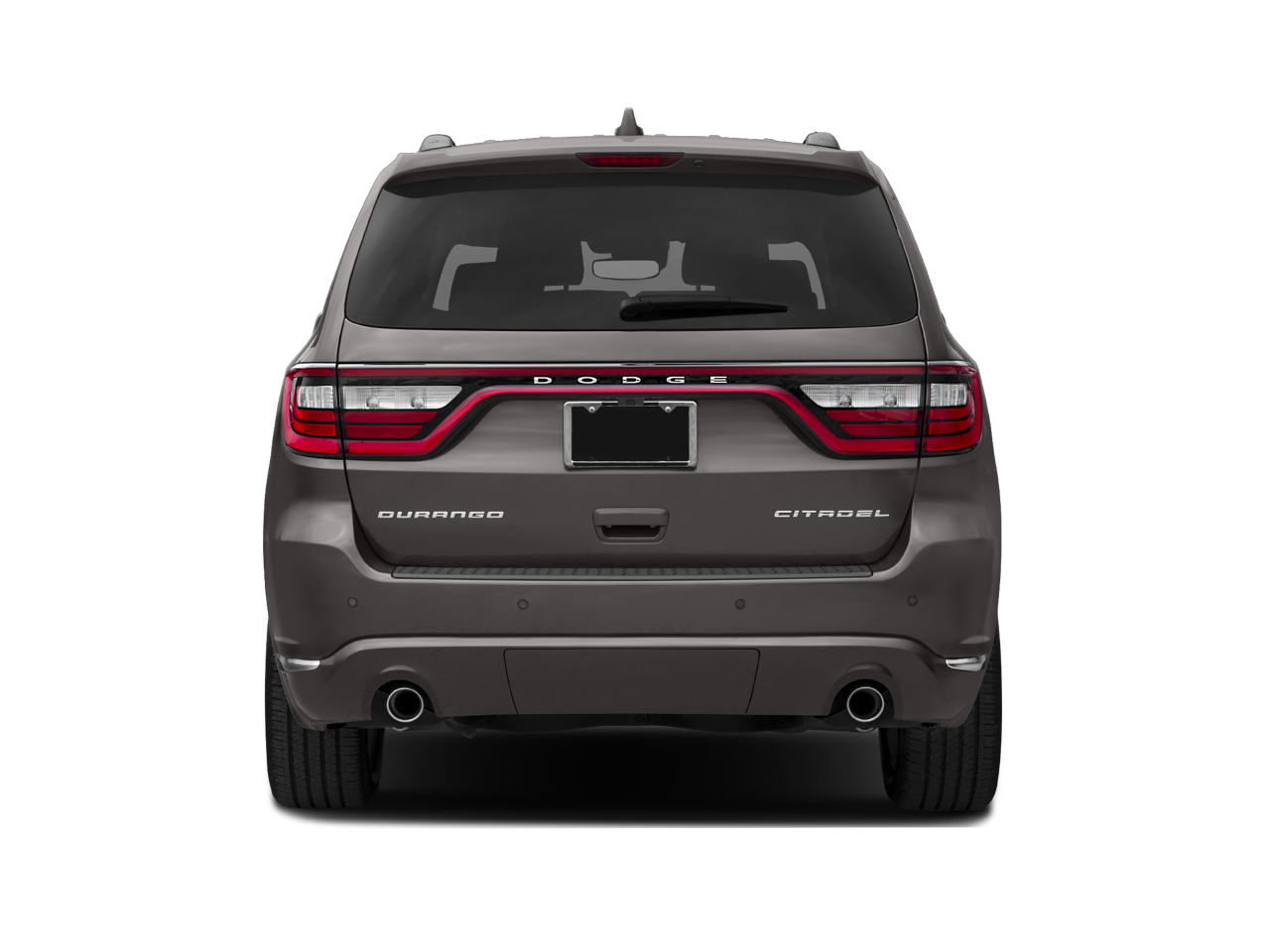 2020 Dodge Durango GT Plus