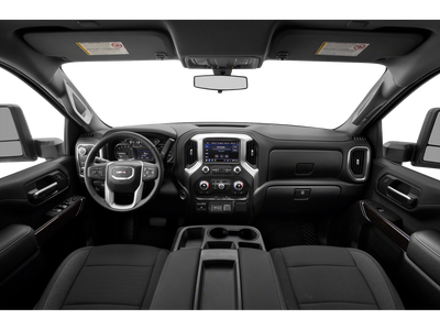 2020 GMC Sierra 2500 HD SLE