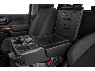 2020 GMC Sierra 2500 HD SLE