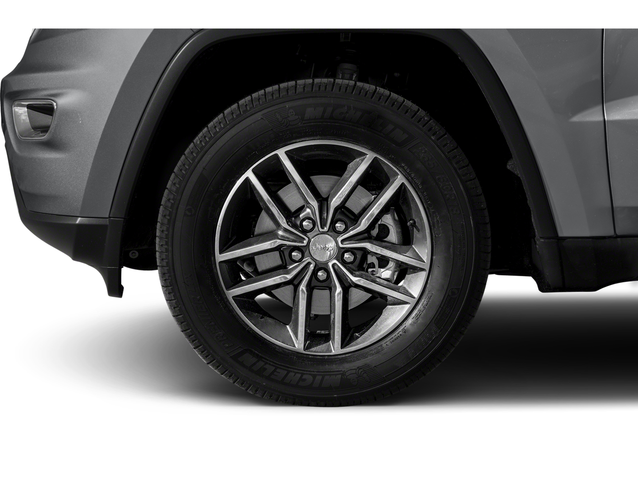 2020 Jeep Grand Cherokee Limited X 4x4
