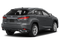 2020 Lexus RX 350 F SPORT Performance