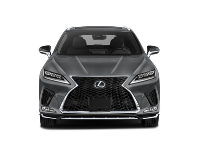 2020 Lexus RX 350 F SPORT Performance