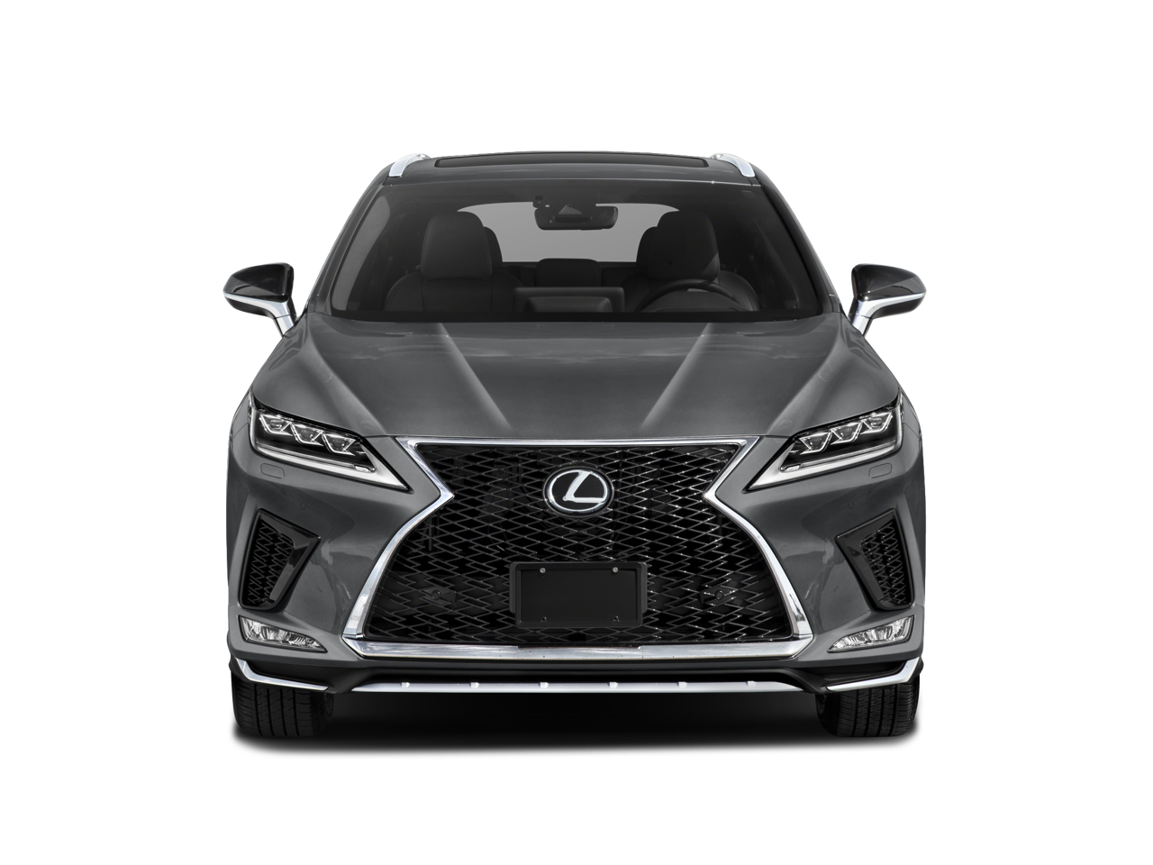 2020 Lexus RX 350 F SPORT Performance