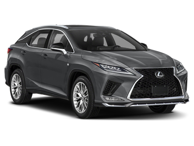 2020 Lexus RX 350 F SPORT Performance