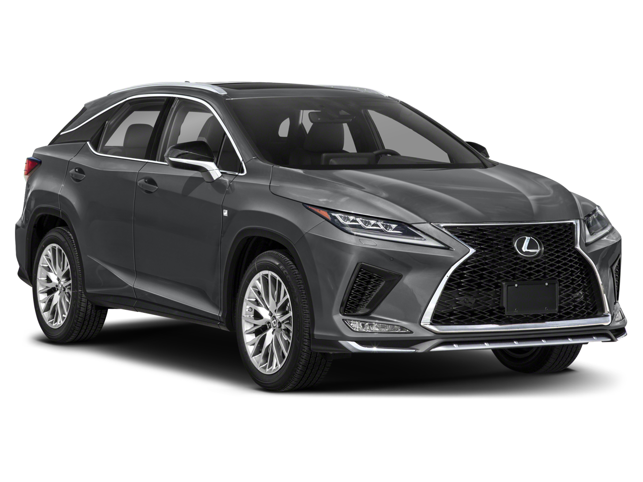 2020 Lexus RX 350 F SPORT Performance