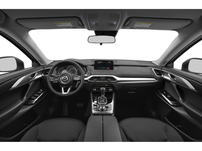 2020 Mazda Mazda CX-9 Base