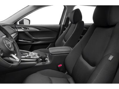 2020 Mazda Mazda CX-9 Base