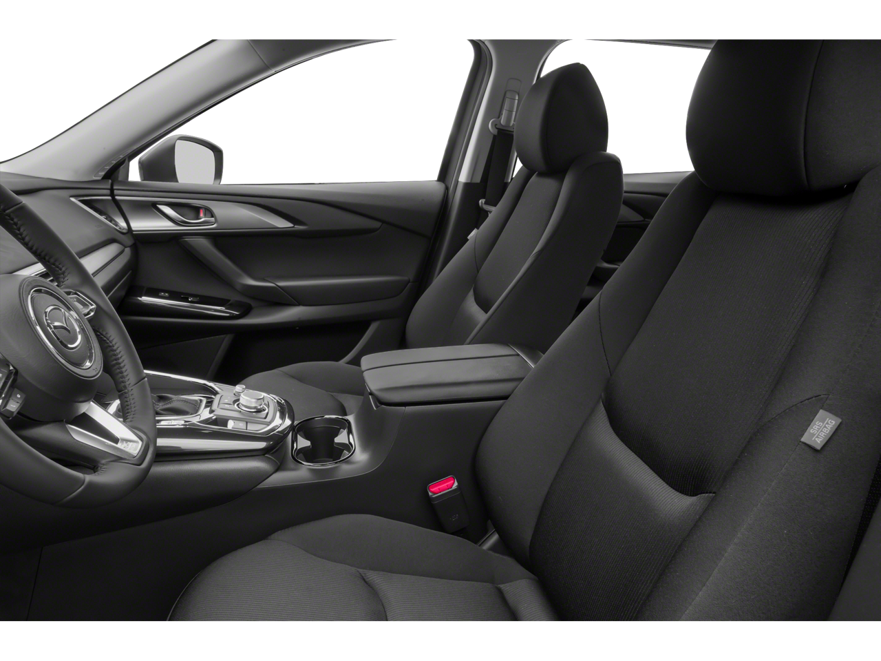 2020 Mazda Mazda CX-9 Base