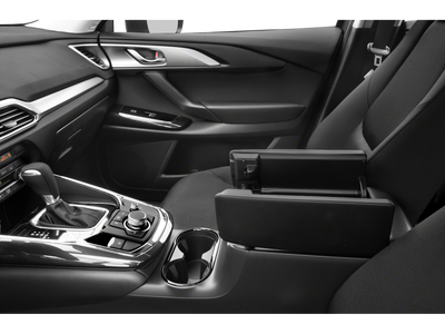 2020 Mazda Mazda CX-9 Base