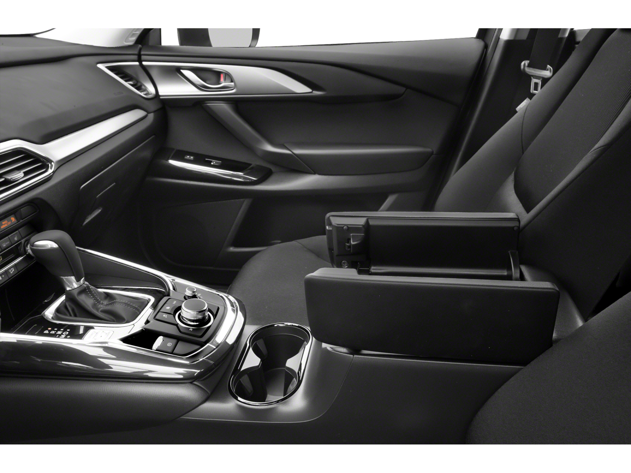 2020 Mazda Mazda CX-9 Base