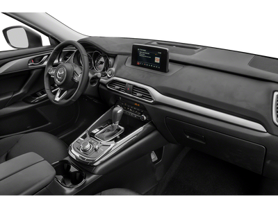2020 Mazda Mazda CX-9 Base