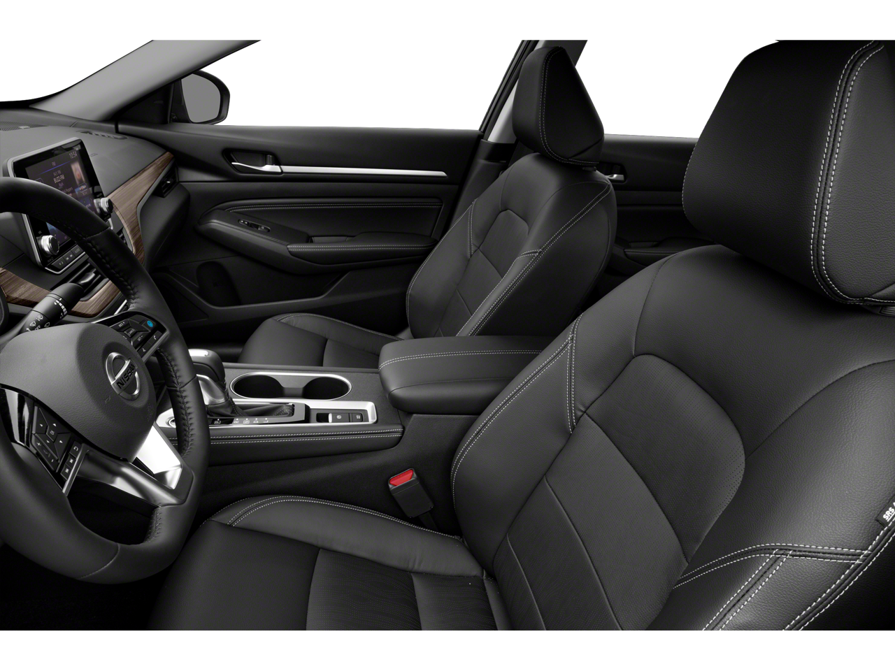 2020 Nissan Altima 2.5 SV