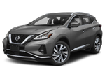 2020 Nissan Murano S Intelligent AWD
