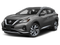 2020 Nissan Murano S Intelligent AWD