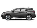 2020 Nissan Murano S Intelligent AWD