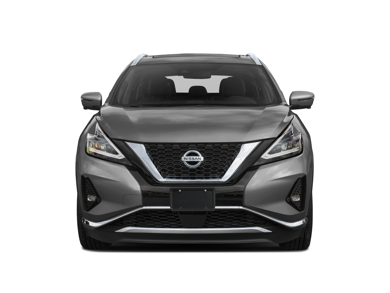 2020 Nissan Murano S Intelligent AWD