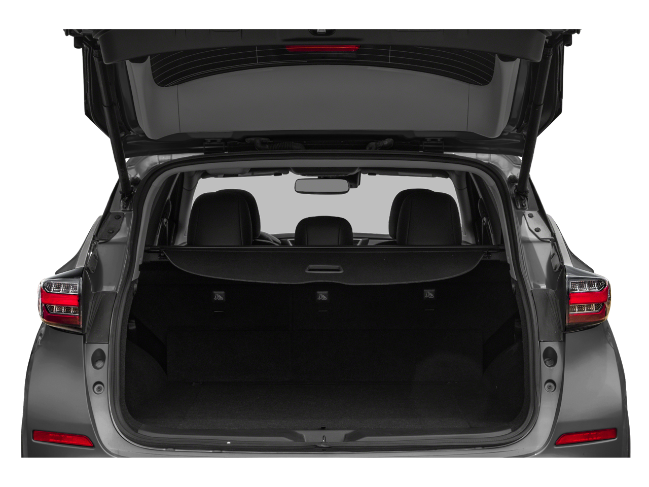 2020 Nissan Murano S Intelligent AWD