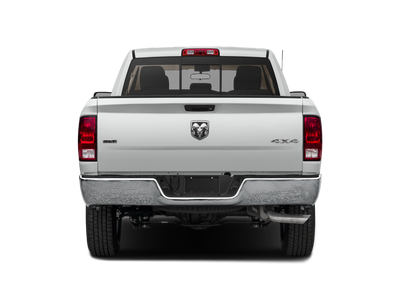 2020 RAM 1500 Classic Warlock
