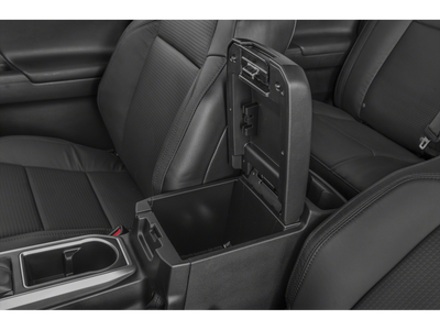 2020 Toyota Tacoma Limited