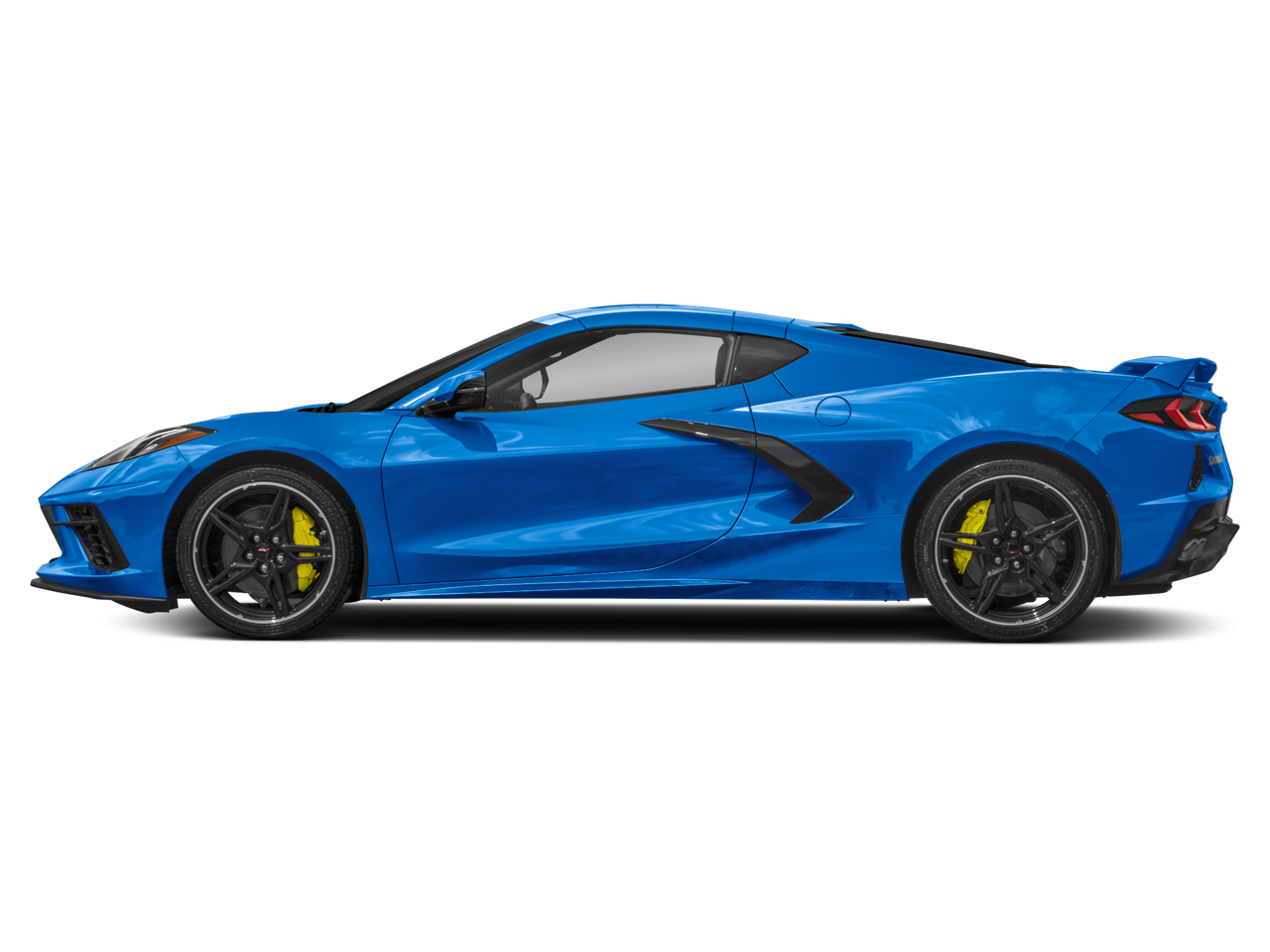 2021 Chevrolet Corvette Stingray 1LT photo 3