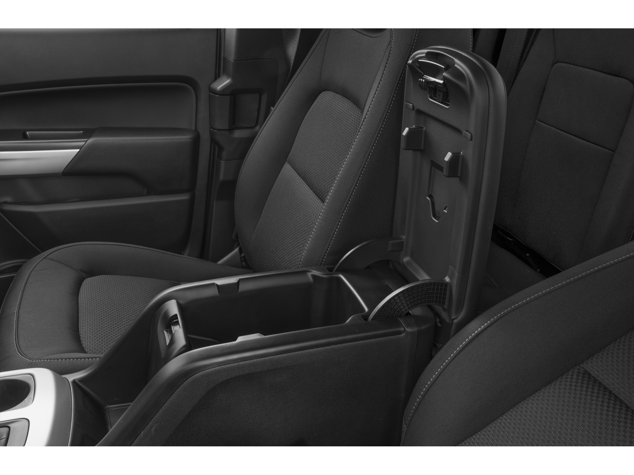 2021 Chevrolet Colorado 4WD LT