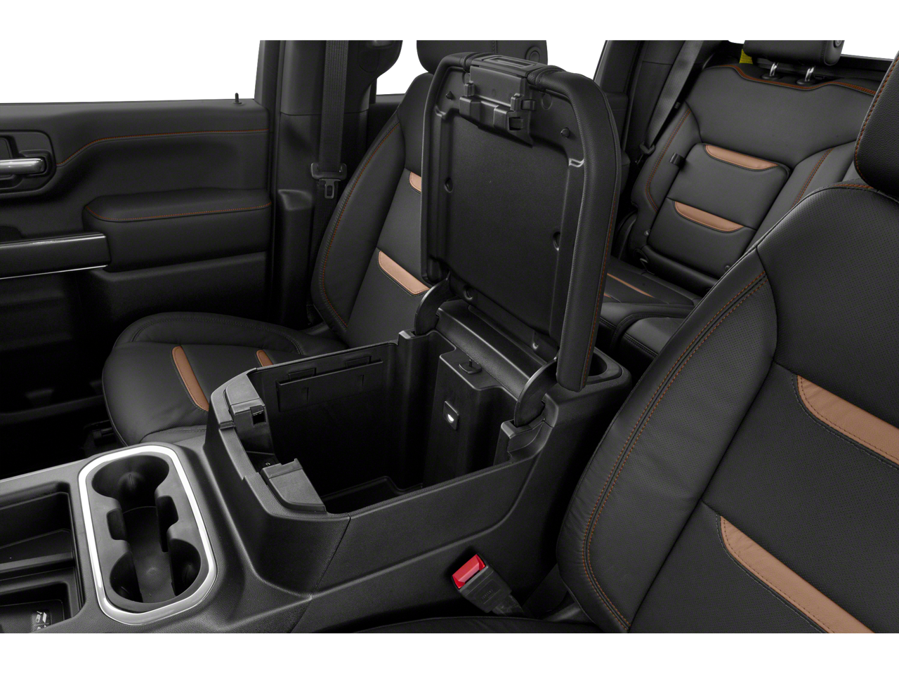 2021 GMC Sierra 3500 HD AT4