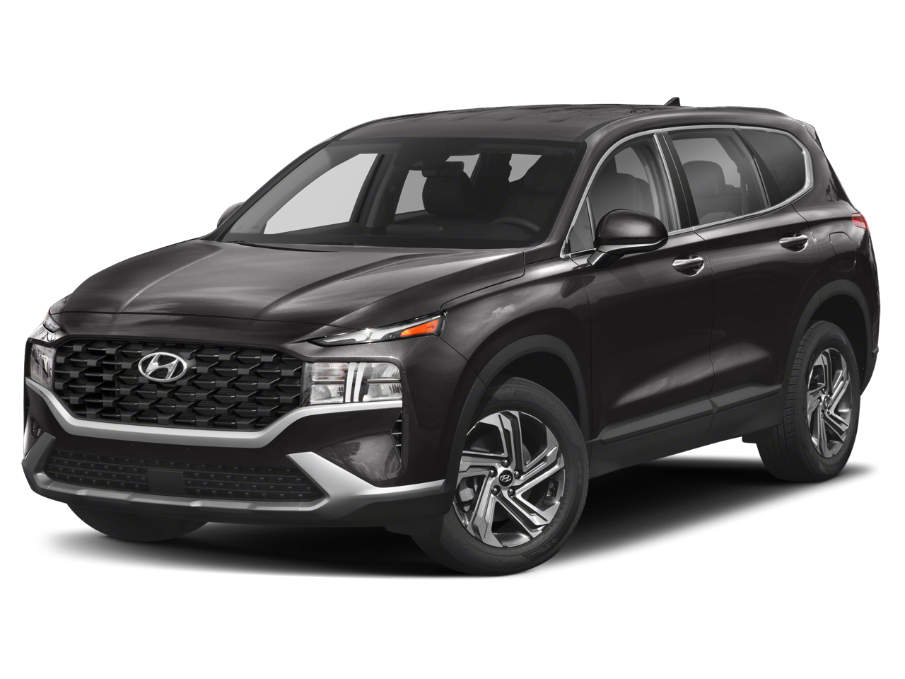 2021 Hyundai Santa Fe SE 2.5 AWD's photo
