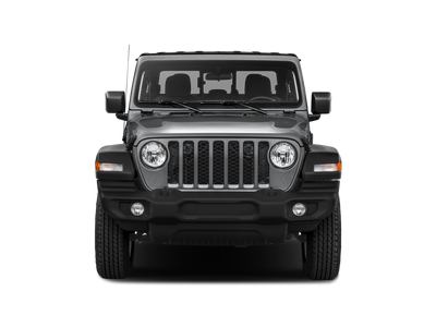 2021 Jeep Gladiator Sport S 4x4