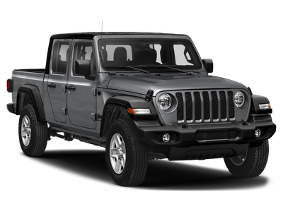 2021 Jeep Gladiator Sport S 4x4
