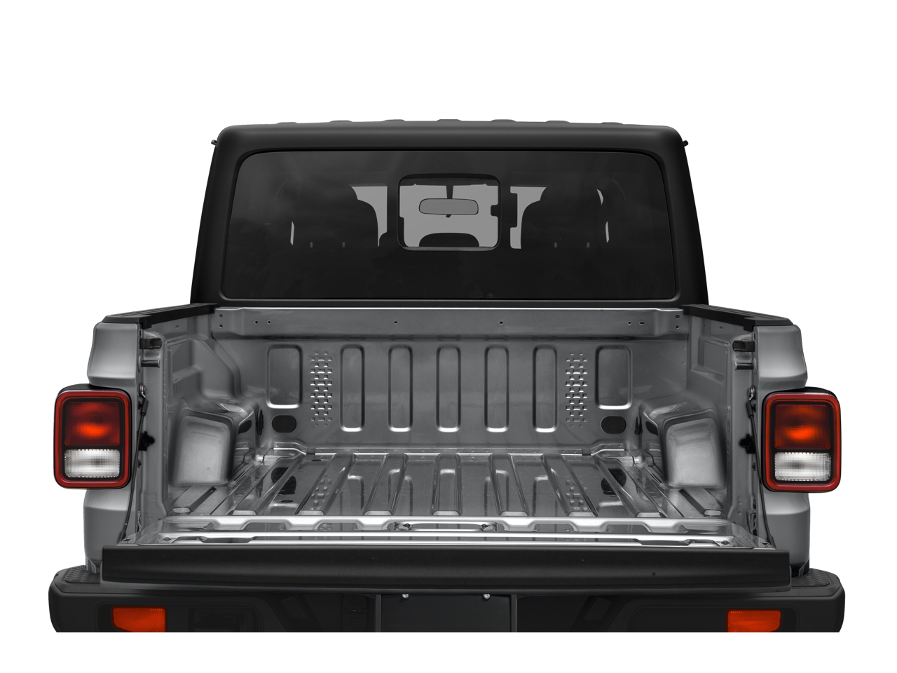 2021 Jeep Gladiator Sport S 4x4