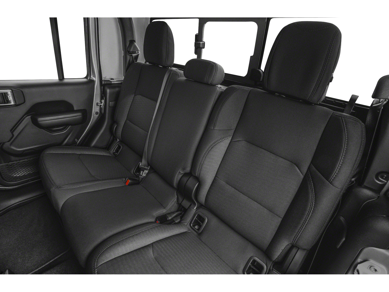 2021 Jeep Gladiator Sport S 4x4