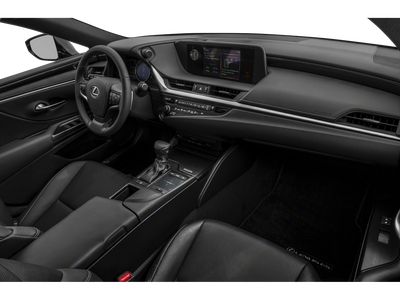 2021 Lexus ES ES 350