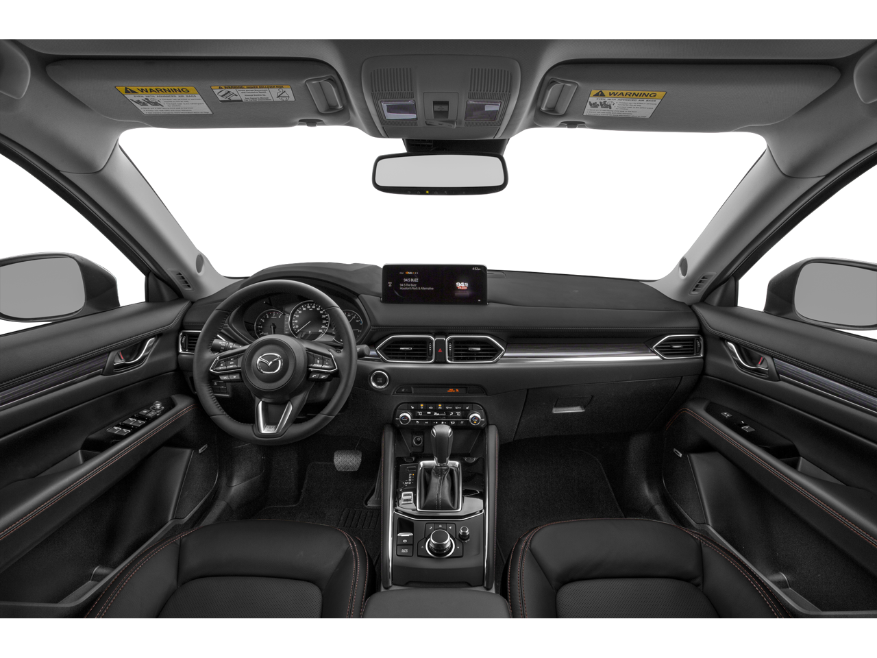 2021 Mazda Mazda CX-5 Grand Touring Reserve