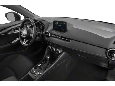 2021 Mazda Mazda CX-3 Sport