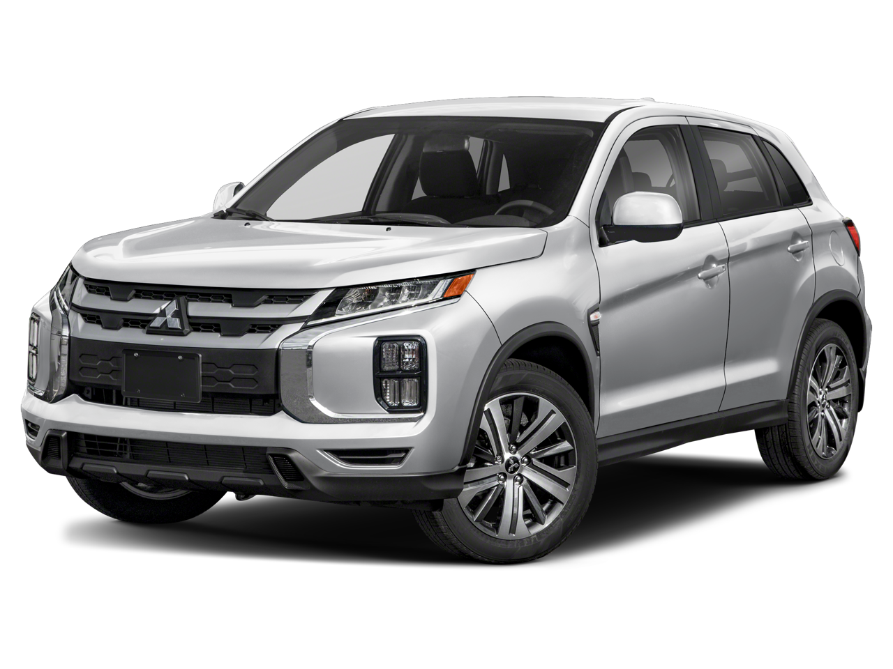 2021 Mitsubishi Outlander Sport 2.0 BE AWC