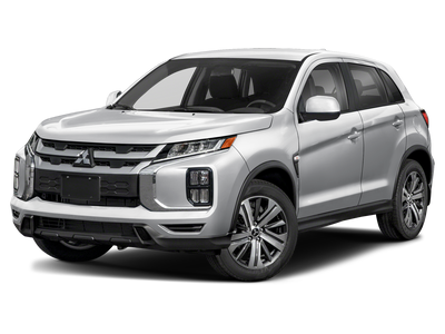 2021 Mitsubishi Outlander Sport 2.0 BE AWC