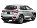 2021 Mitsubishi Outlander Sport 2.0 BE AWC
