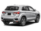 2021 Mitsubishi Outlander Sport 2.0 BE AWC