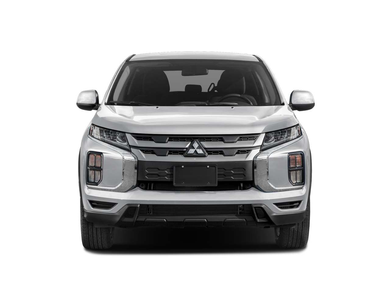 2021 Mitsubishi Outlander Sport 2.0 BE AWC