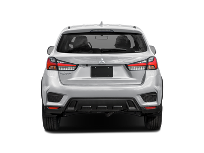 2021 Mitsubishi Outlander Sport 2.0 BE AWC