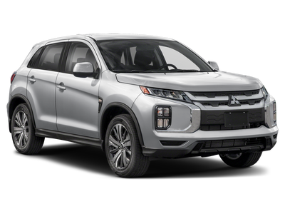 2021 Mitsubishi Outlander Sport 2.0 BE AWC