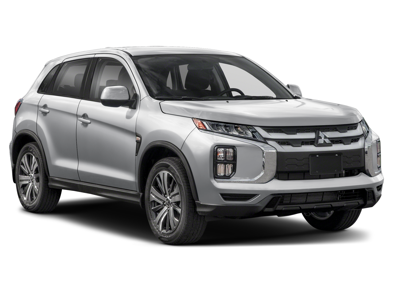 2021 Mitsubishi Outlander Sport 2.0 BE AWC