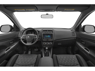 2021 Mitsubishi Outlander Sport 2.0 BE AWC