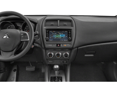 2021 Mitsubishi Outlander Sport 2.0 BE AWC