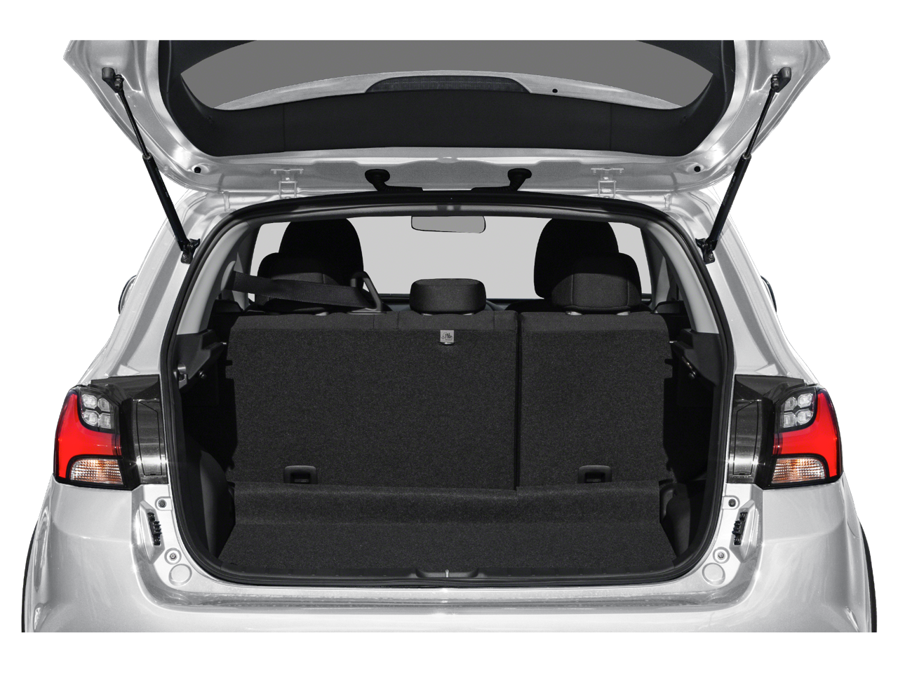 2021 Mitsubishi Outlander Sport 2.0 BE AWC